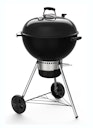 Vorschaubild Weber Holzkohlegrill MASTER-TOUCH GBS E-5750 Ø 57 cm - Black