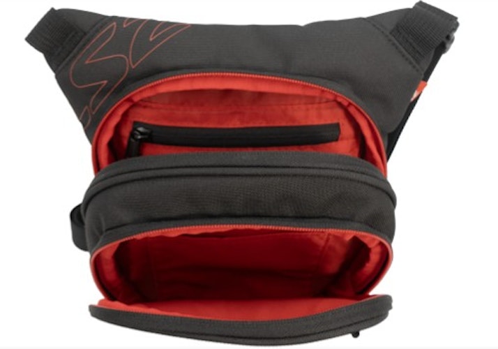 LS2 Beintasche "Freedom"