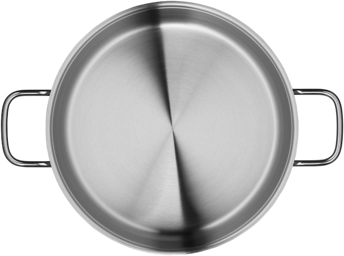 WMF Bratentopf Ø 24 cm Diadem Plus