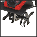 Vorschaubild Einhell Akku-Bodenhacke GE-CR 30 Li-Solo 3431200