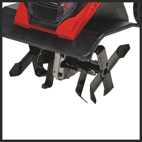 Einhell Akku-Bodenhacke GE-CR 30 Li-Solo 3431200