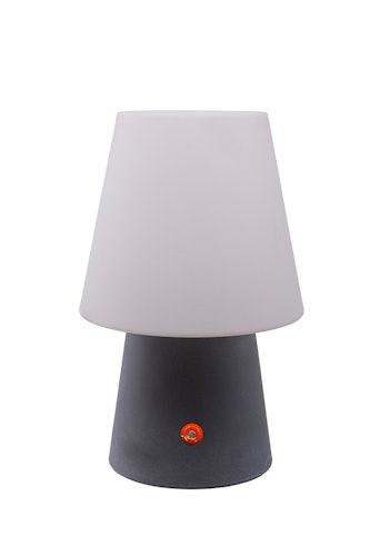 8 seasons design LED-Tischleuchte No. 1, 30 cm (WW), verschiedene Farben