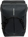 Vorschaubild New Looxs Doppeltasche Sports MIK 2.0 schwarz