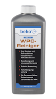 beko TecLine WPC-Reiniger