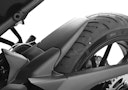 Vorschaubild BODYSTYLE Hinterradabdeckungsverlängerung ABS Kunststoff schwarz-matt für YAMAHA Tracer 7/GT, Tracer 700