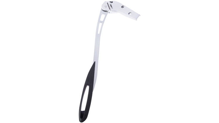 Pletscher Hinterbauständer Multi Zoom