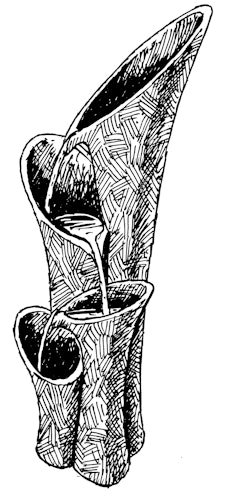 Ubbink Wasserspiel Montreux