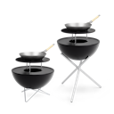 Vorschaubild höfats BOWL 57 Sear Grate (erfordert 2 Planchas)