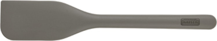 Kaiser Inspiration Silikon-Teigschaber, groß