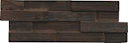 Vorschaubild INDO rustikale Holzwandverkleidung Driftwood WS 06 Solomon Sea