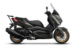 SHAD Top Master Befestigungssatz Yamaha