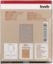 Vorschaubild kwb Schleifbogen Finishing K 100 840100