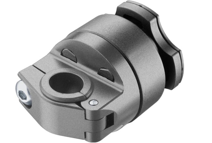 INTERPHONE Quiklox Spiegelhalter 8-14mm