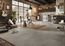 MEISTER Designboden Rigid-Vinyl RB 500 S Industrial Rock 20212 - 914 x 457 x 6 mm