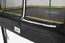 Vorschaubild Salta Comfort Edition Trampolin Schwarz