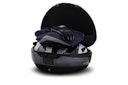 Vorschaubild SHAD TOP CASE SH48 BACKREST DARK GREY [D0B48306R]