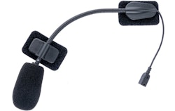 INTERPHONE Ersatzmikrofon Jet/Modular