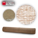 Vorschaubild NOOR Erosionsschutzmatte Jute Netz 1,22x50m 250 g/m²