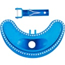 Vorschaubild Summer Fun Bodensauger sichelförmig