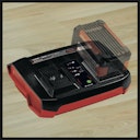 Vorschaubild Einhell Ladegerät PXC Power-X-Twincharger 3 A