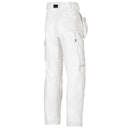 Vorschaubild Snickers Workwear 3214 Arbeitshose Canvas+™ mit Holstertaschen