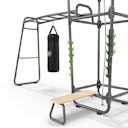 Vorschaubild EXIT Fitnessgerät GetSet powerstation PS610