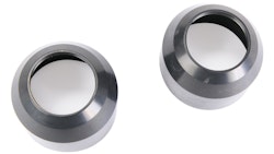 All Balls Racing Staubkappensatz 57-161