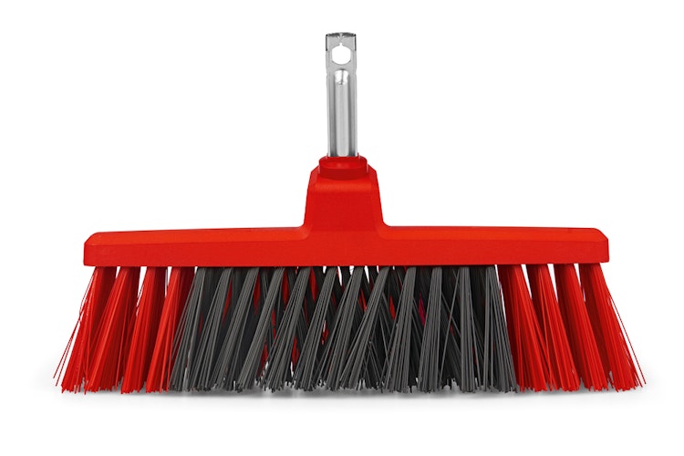 WOLF-Garten Terassenbesen TB 350 M 