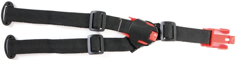 Hamax 3-Punktsicherheitsgurt
