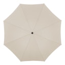 Vorschaubild doppler Mittelmastschirm ACTIVE 210 Green Edition, Stahl Anthrazit / Polyester 180 g/m²