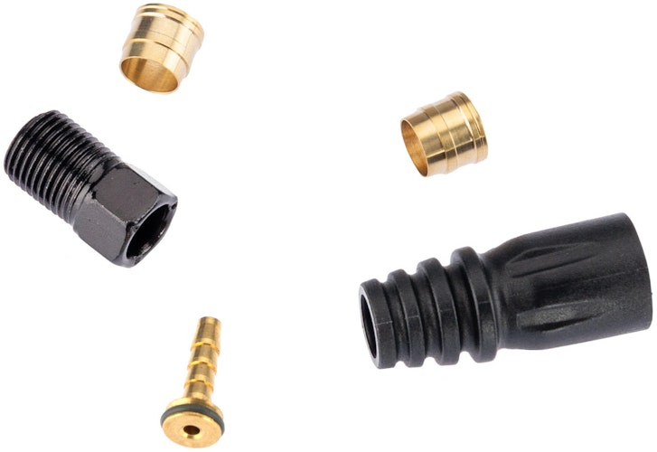 Tektro Scheibenbremse HD-J290