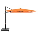 Vorschaubild doppler Pendelschirm myZONE 300 x 220 LED, Aluminium Anthrazit / 100 % Polyester 180 g/m²