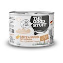 Vorschaubild The Goodstuff Adult Dose 200g Katzennassfutter