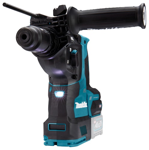 Makita Akku-Kombihammer HR004GZ