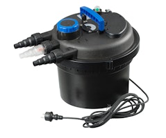 Ubbink Druckfilter BioPressure II 6000 PlusSet