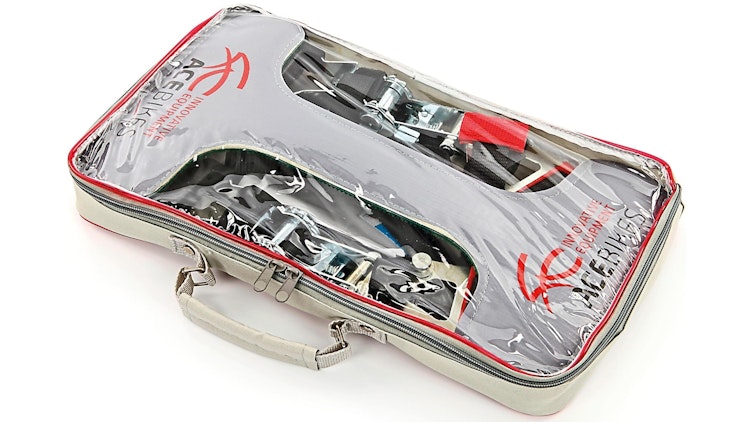 ACEBIKES Transportsicherung Tyrefix