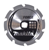 Makita MAKFORCE Sägeb. 165x20x10Z B-32100