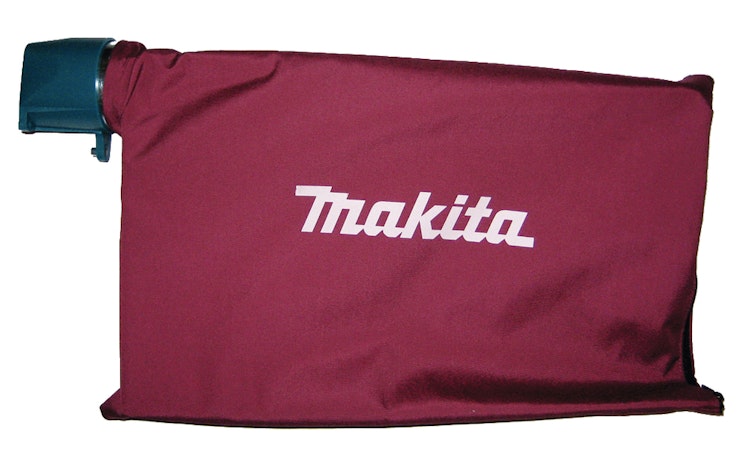 Makita Staubsack 122230-4
