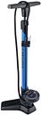 Vorschaubild CONTEC Standpumpe Air Support Twist schwarz/blau