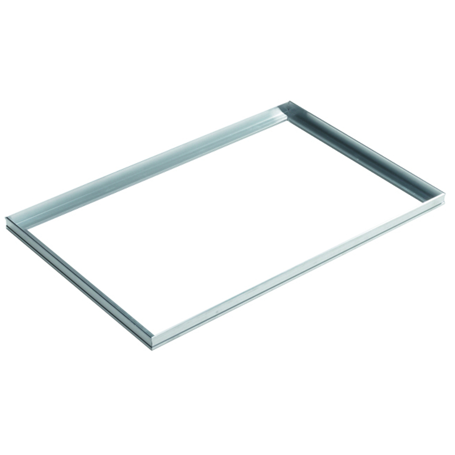 ACO Self® Vario Winkelrahmen für Schuhabstreifer