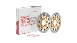 Brembo Bremsscheiben-Kit 208973745