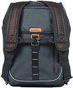 Vorschaubild Basil Rucksack Miles 17 l schwarz,orange
