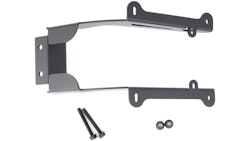 KAPPA Topcaseträger Kit KR 3700 für Yamaha X-Max und MBK Skycruiser