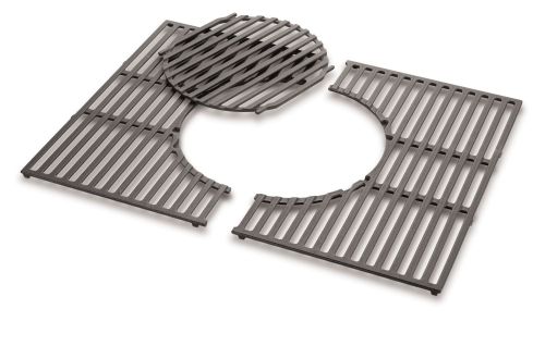 Weber Gourmet BBQ System (GBS) - Grillrost für Genesis-Serie (8848) B-Ware