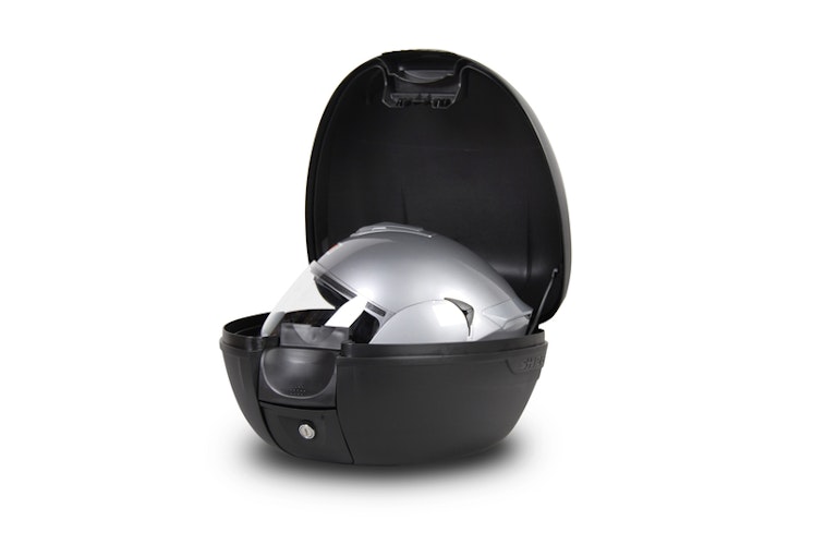 SHAD TOP CASE SH26 BLACK [D0B26100]