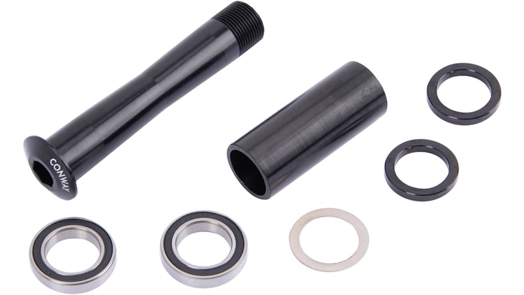 Conway Lager- und Schraubensatz