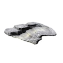 Vorschaubild Oase Bachlaufschale Premium Grand Canyon grau, Links