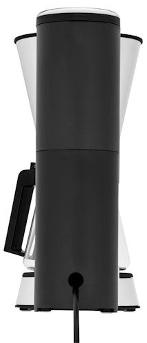 WMF KÜCHENminis Aroma Kaffeemaschine Glas