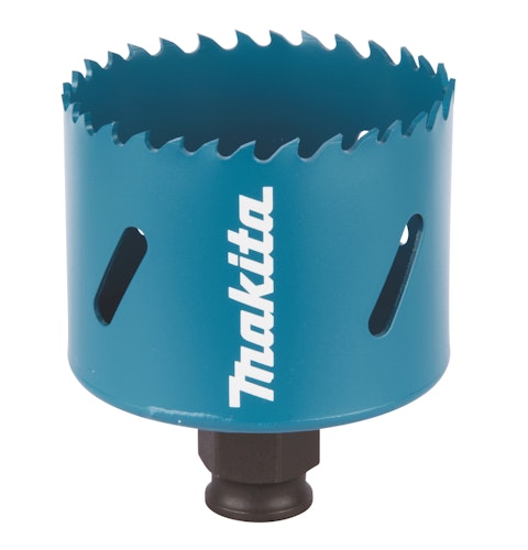 Makita EZYCHANGE BIM-Lochsäge 60mm B-11427