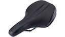 Vorschaubild CONTEC Sattel Sonic Unisex schwarz
